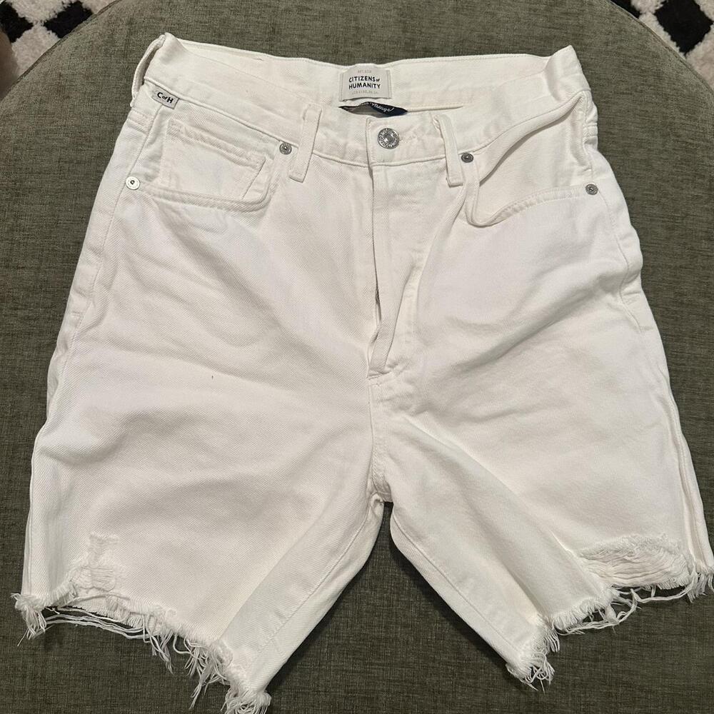 Citizens of Humanity Shorts